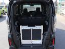 Ｎ－ＢＯＸカスタム カスタム　Ｌ　　車いすスロープ車　４ＷＤ　スロープ　車いす用ウィンチ　衝突被害軽減ブレーキ　左右パワースライドドア　ナビ・フルセグＴＶバックカメラ　ソナー　アダプティブクルーズコントロール　シートヒーター　ＥＴＣ　ドライブレコーダー（前後）（4枚目）