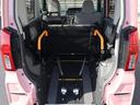 タント Ｌ　車いすスロープ車　車いすスロープ車　キーレス　アイドリングストップ　ナビ・テレビ（フルセグ）ドライブレコーダー　ＬＥＤライト　ＡＢＳ　運転席・助手席・サイド・カーテンエアバッグ（7枚目）