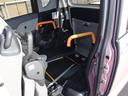 Ｌ　車いすスロープ車　車いすスロープ車　キーレス　アイドリングストップ　ナビ・テレビ（フルセグ）ドライブレコーダー　ＬＥＤライト　ＡＢＳ　運転席・助手席・サイド・カーテンエアバッグ（10枚目）