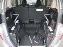 フリード＋ Ｇ車いすスロープ車　車いすスロープ車　車いす用ウィンチ　衝突被害軽減ブレーキ　左右電動スライドドア　ナビ・バックカメラ　ソナー（前後）　アダプティブクルーズコントロール　オートエアコン　ＥＴＣ　ドライブレコーダー（6枚目）