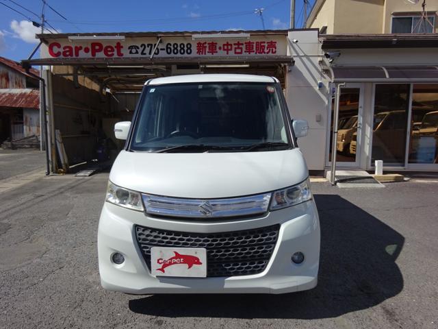 パレットＳＷ ＸＳ（2枚目）