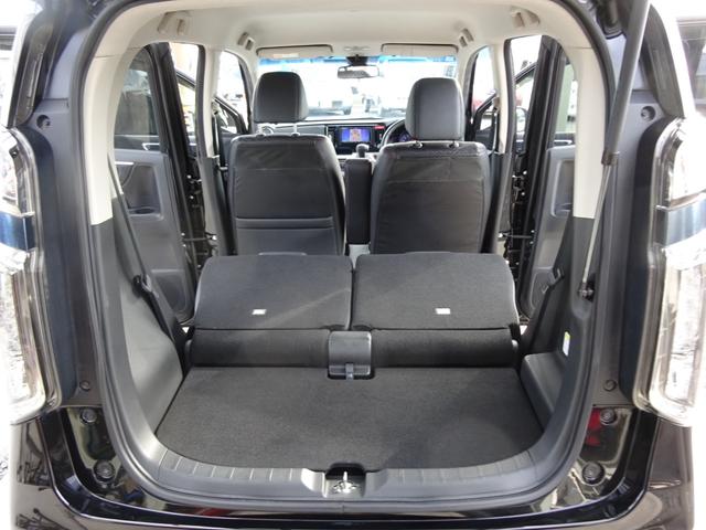 N-WGNカスタム G・Aパッケージ SDナビTV・Bカメラ・ETC・HID・オートクルーズ(26枚目)