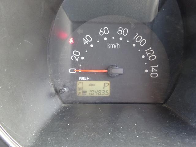 走行距離です☆