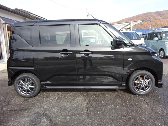 ムーヴ Ｇ　ダンディースポーツスタイル・１０インチスタイリッシュナビ安心ドラレコプランＡ・アラウンドビューモニター（4枚目）