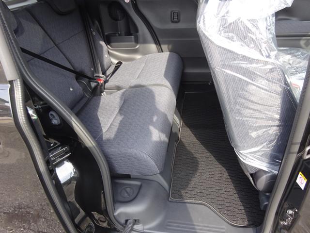 ムーヴ Ｇ　ダンディースポーツスタイル・１０インチスタイリッシュナビ安心ドラレコプランＡ・アラウンドビューモニター（27枚目）