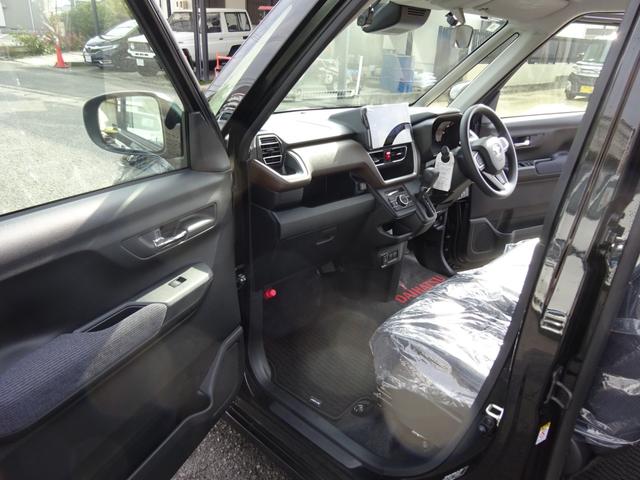 ムーヴ Ｇ　ダンディースポーツスタイル・１０インチスタイリッシュナビ安心ドラレコプランＡ・アラウンドビューモニター（29枚目）