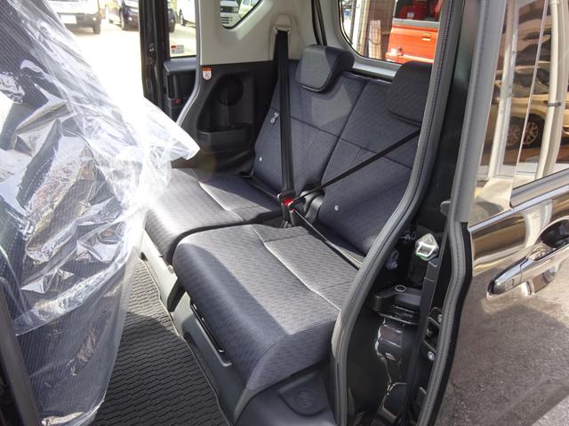 ムーヴ Ｇ　ダンディースポーツスタイル・１０インチスタイリッシュナビ安心ドラレコプランＡ・アラウンドビューモニター（31枚目）