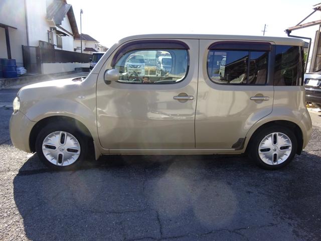 キューブ １５Ｘ（5枚目）