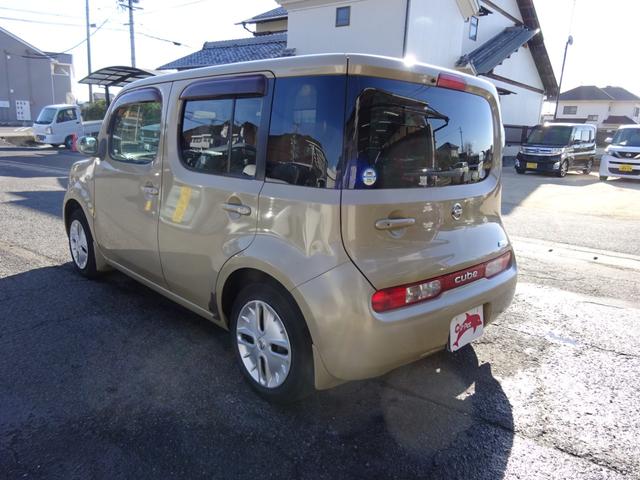 キューブ １５Ｘ（6枚目）