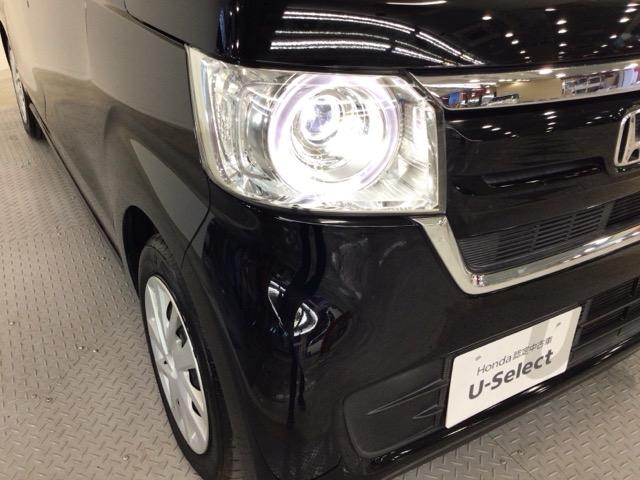N-BOX G・Lホンダセンシング LED・フルセグ・メモリナビ・DVD・バックカメラ・片側電動ドア・ETC レーダブレーキ Aストップ ESC キーフリーシステム LEDライト オートライト フルセグ対応 バックM 1オーナー USB(3枚目)