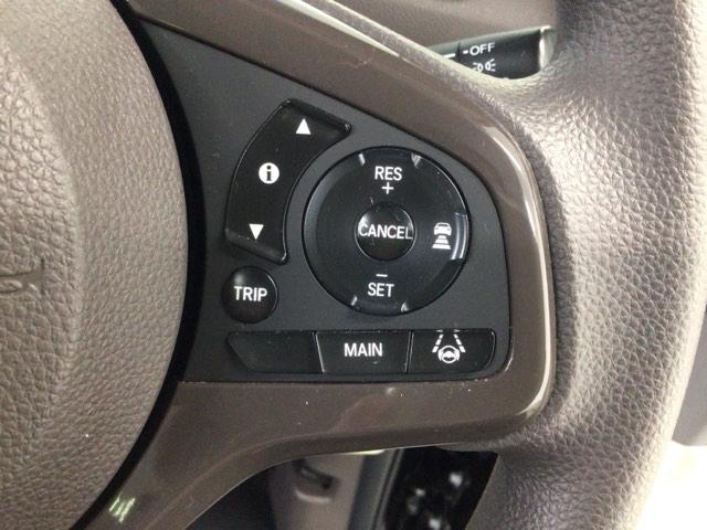 N-BOX G・Lホンダセンシング LED・フルセグ・メモリナビ・DVD・バックカメラ・片側電動ドア・ETC レーダブレーキ Aストップ ESC キーフリーシステム LEDライト オートライト フルセグ対応 バックM 1オーナー USB(5枚目)