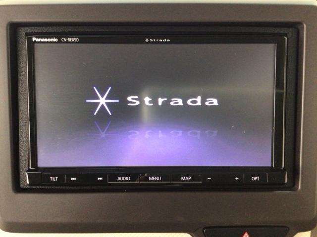 N-BOX G・Lホンダセンシング LED・フルセグ・メモリナビ・DVD・バックカメラ・片側電動ドア・ETC レーダブレーキ Aストップ ESC キーフリーシステム LEDライト オートライト フルセグ対応 バックM 1オーナー USB(6枚目)