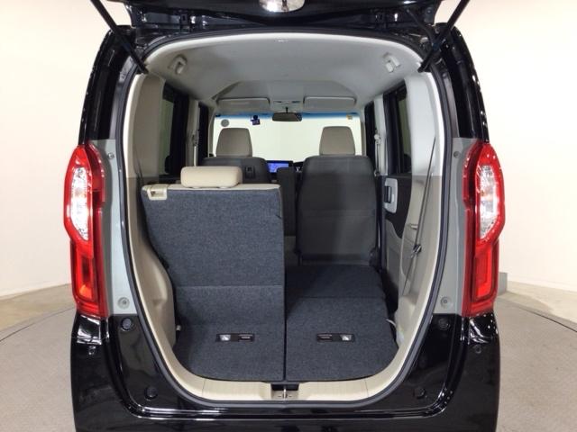 N-BOX G・Lホンダセンシング LED・フルセグ・メモリナビ・DVD・バックカメラ・片側電動ドア・ETC レーダブレーキ Aストップ ESC キーフリーシステム LEDライト オートライト フルセグ対応 バックM 1オーナー USB(13枚目)