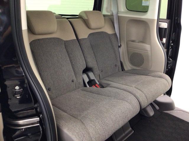 N-BOX G・Lホンダセンシング LED・フルセグ・メモリナビ・DVD・バックカメラ・片側電動ドア・ETC レーダブレーキ Aストップ ESC キーフリーシステム LEDライト オートライト フルセグ対応 バックM 1オーナー USB(14枚目)