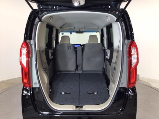 N-BOX G・Lホンダセンシング LED・フルセグ・メモリナビ・DVD・バックカメラ・片側電動ドア・ETC レーダブレーキ Aストップ ESC キーフリーシステム LEDライト オートライト フルセグ対応 バックM 1オーナー USB(28枚目)