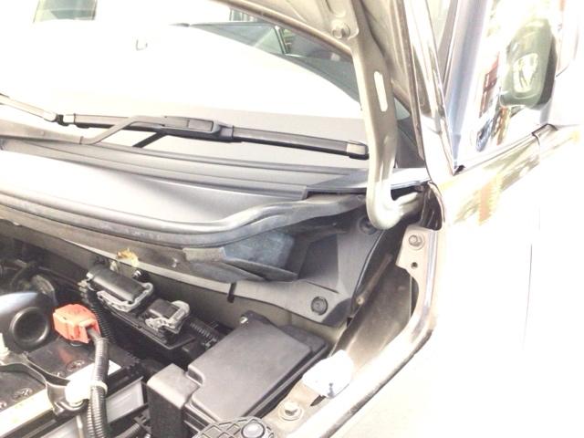 N-BOXカスタム G・Lターボホンダセンシング LED・フルセグ・メモリナビ・バックカメラ・純正AW・両側電動ドア・ETC 両側PWスライドドア Bモニタ Iストップ セキュリティー USB接続 クルーズコントロール ナビTV キーレスエントリー(26枚目)