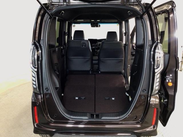 N-BOXカスタム G・Lターボホンダセンシング LED・フルセグ・メモリナビ・バックカメラ・純正AW・両側電動ドア・ETC 両側PWスライドドア Bモニタ Iストップ セキュリティー USB接続 クルーズコントロール ナビTV キーレスエントリー(27枚目)