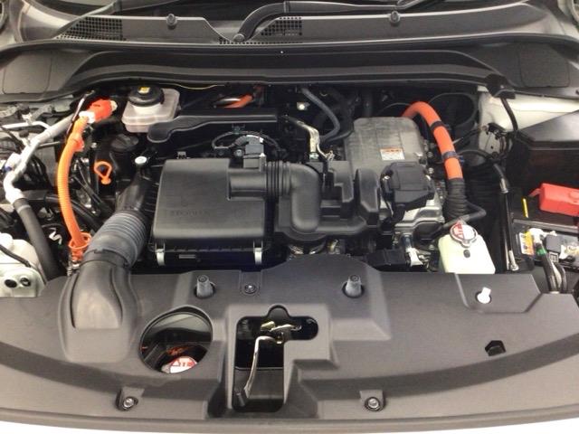 ヴェゼル ｅ：ＨＥＶＺ　ＬＥＤ・フルセグ・メモリナビ・バックカメラ・純正ＡＷ・ホンダＣＯＮＮＥＣＴ　衝突回避支援ブレーキ機能　１オナ　スマキ　Ｐトランク　フルオートエアコン　エアバッグ　両席エアバック　Ｒカメ　ＬＥＤランプ（20枚目）