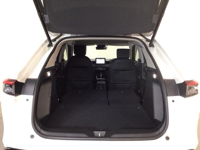 ヴェゼル ｅ：ＨＥＶＺ　ＬＥＤ・フルセグ・メモリナビ・バックカメラ・純正ＡＷ・ホンダＣＯＮＮＥＣＴ　衝突回避支援ブレーキ機能　１オナ　スマキ　Ｐトランク　フルオートエアコン　エアバッグ　両席エアバック　Ｒカメ　ＬＥＤランプ（38枚目）