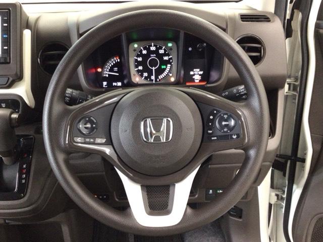 Ｎ－ＷＧＮ Ｌホンダセンシング　ＬＥＤ・メモリナビ・ＣＤ・バックカメラ・シートヒーター・スマートキー・ＥＴＣ　ＥＴＣ装備　Ｂモニタ　誤発進抑制　１オナ　オートライト　横滑り防止機能　ＵＳＢポート　パーキングセンサー　キーフリー（14枚目）