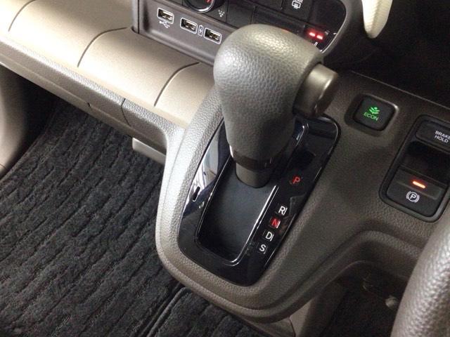 Ｎ－ＷＧＮ Ｌホンダセンシング　ＬＥＤ・メモリナビ・ＣＤ・バックカメラ・シートヒーター・スマートキー・ＥＴＣ　ＥＴＣ装備　Ｂモニタ　誤発進抑制　１オナ　オートライト　横滑り防止機能　ＵＳＢポート　パーキングセンサー　キーフリー（21枚目）