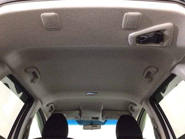 フィットハイブリッド Ｆパッケージ　スマートキー・ワンセグ・メモリナビ・ＤＶＤ・横滑り防止措置・ＥＣＯＮスイッチ（34枚目）