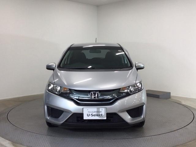 フィットハイブリッド Ｆパッケージ　スマートキー・ワンセグ・メモリナビ・ＤＶＤ・横滑り防止措置・ＥＣＯＮスイッチ（35枚目）