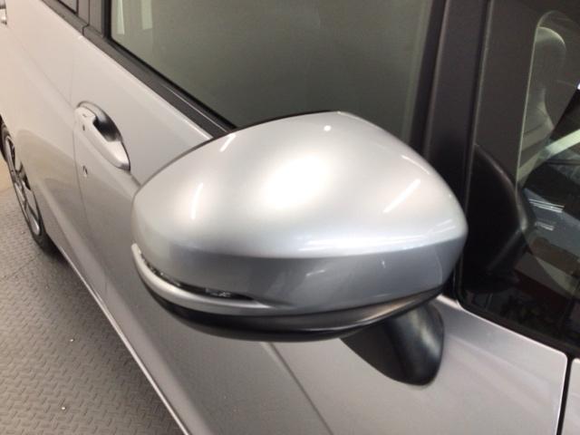 フィットハイブリッド Ｆパッケージ　スマートキー・ワンセグ・メモリナビ・ＤＶＤ・横滑り防止措置・ＥＣＯＮスイッチ（39枚目）