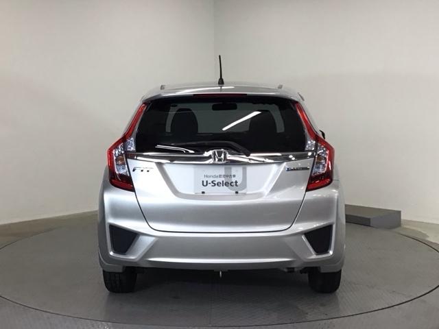 フィットハイブリッド Ｆパッケージ　スマートキー・ワンセグ・メモリナビ・ＤＶＤ・横滑り防止措置・ＥＣＯＮスイッチ（42枚目）