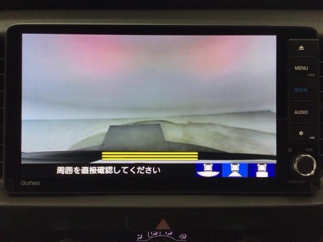 フィット e:HEVホーム デモカーUP・LED・フルセグ・メモリナビ・ホンダCONNECT・ETC 前後誤発進抑制機能 クリソナ 助手席エアバッグ 運転席エアバッグ 1オナ アイドリングストップ LEDライト USB接続(8枚目)