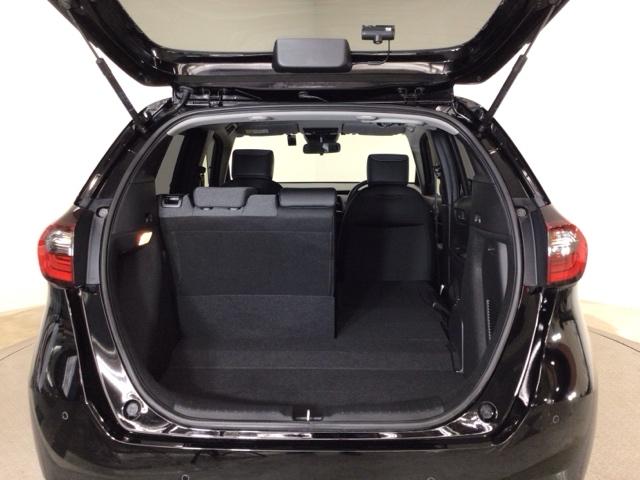 フィット e:HEVホーム デモカーUP・LED・フルセグ・メモリナビ・ホンダCONNECT・ETC 前後誤発進抑制機能 クリソナ 助手席エアバッグ 運転席エアバッグ 1オナ アイドリングストップ LEDライト USB接続(13枚目)