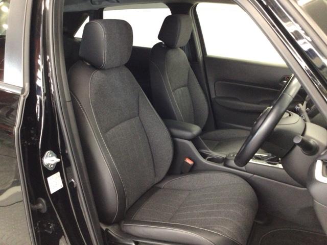 フィット e:HEVホーム デモカーUP・LED・フルセグ・メモリナビ・ホンダCONNECT・ETC 前後誤発進抑制機能 クリソナ 助手席エアバッグ 運転席エアバッグ 1オナ アイドリングストップ LEDライト USB接続(15枚目)