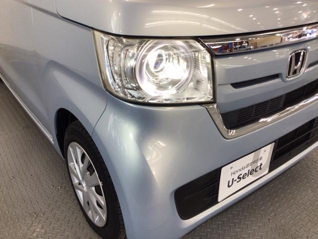 N-BOX G・Lホンダセンシング LED・フルセグ・メモリナビ・バックカメラ・両側電動ドア・USBポート・ETC W電動ドア レーダブレーキ Aストップ カーテンエアバック ESC キーフリーシステム LEDライト オートライト(3枚目)