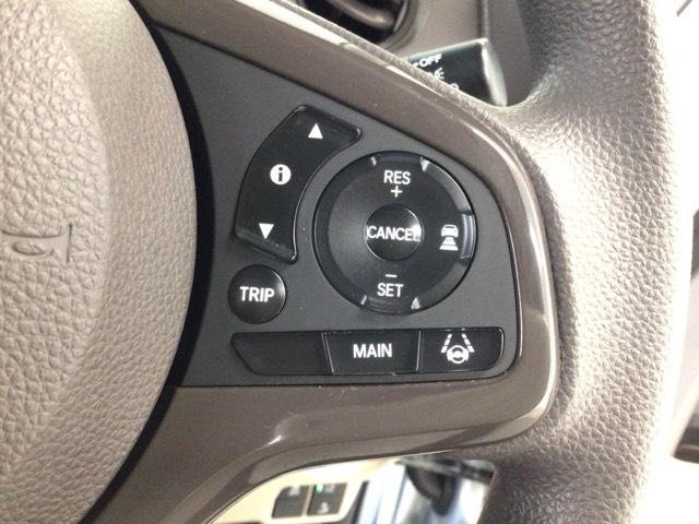 N-BOX G・Lホンダセンシング LED・フルセグ・メモリナビ・バックカメラ・両側電動ドア・USBポート・ETC W電動ドア レーダブレーキ Aストップ カーテンエアバック ESC キーフリーシステム LEDライト オートライト(5枚目)