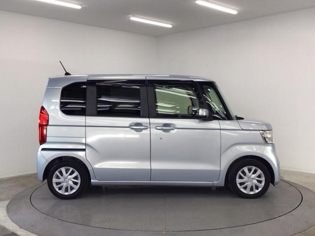 N-BOX G・Lホンダセンシング LED・フルセグ・メモリナビ・バックカメラ・両側電動ドア・USBポート・ETC W電動ドア レーダブレーキ Aストップ カーテンエアバック ESC キーフリーシステム LEDライト オートライト(31枚目)