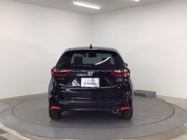 フィット ｅ：ＨＥＶＲＳ　ＬＥＤ・メモリナビ・ＣＤ・バックカメラ・純正ＡＷ・ホンダＣＯＮＮＥＣＴ　エアバッグ　パワーウィンドウ　助手席エアバッグ　ＬＥＤヘッドランプ　セキュリティアラーム　フルオートエアコン　ＥＴＣ装備　ＵＳＢ（28枚目）