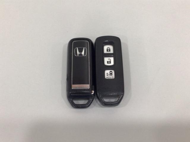 Ｎ－ＢＯＸ Ｌ　ＬＥＤ・メモリナビ・ＣＤ・バックカメラ・シートヒーター・片側電動ドア・ＥＴＣ　衝突回避支援ブレーキ　Ｉ－ＳＴＯＰ　クリソナ　ＰＷ　パワステ　Ｓヒーター　１オ－ナ－　スマ－トキ－　Ｂカメ　横滑り防止（34枚目）