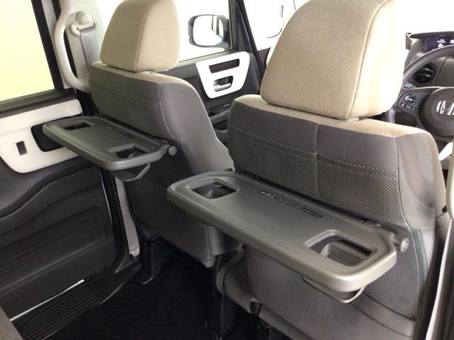 Ｎ－ＢＯＸ Ｌ　ＬＥＤ・メモリナビ・ＣＤ・バックカメラ・シートヒーター・片側電動ドア・ＥＴＣ　衝突回避支援ブレーキ　Ｉ－ＳＴＯＰ　クリソナ　ＰＷ　パワステ　Ｓヒーター　１オ－ナ－　スマ－トキ－　Ｂカメ　横滑り防止（41枚目）