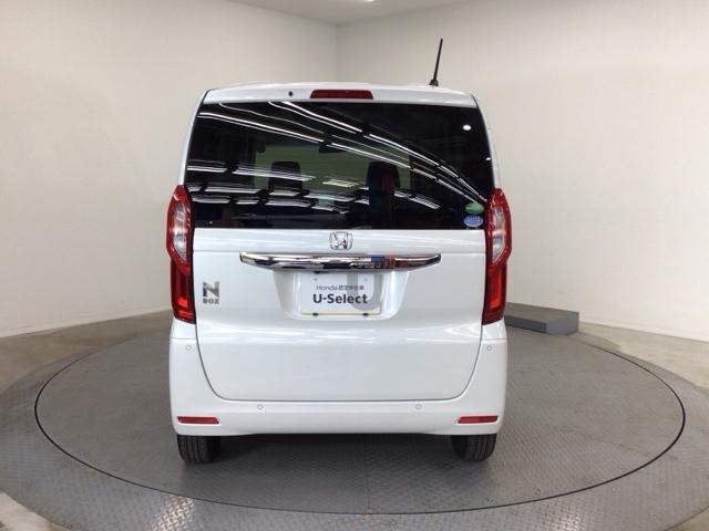 Ｎ－ＢＯＸ Ｌ　ＬＥＤ・メモリナビ・ＣＤ・バックカメラ・シートヒーター・片側電動ドア・ＥＴＣ　衝突回避支援ブレーキ　Ｉ－ＳＴＯＰ　クリソナ　ＰＷ　パワステ　Ｓヒーター　１オ－ナ－　スマ－トキ－　Ｂカメ　横滑り防止（52枚目）