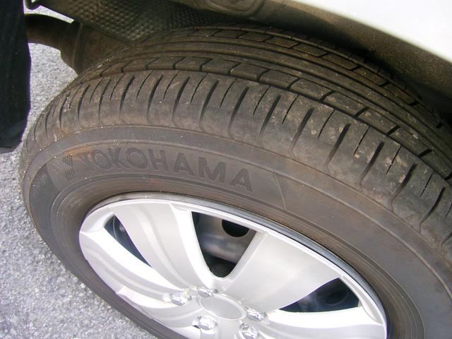 X HDDナビ 音楽録音 DVD再生 禁煙車 衝突安全ボディ(7枚目)
