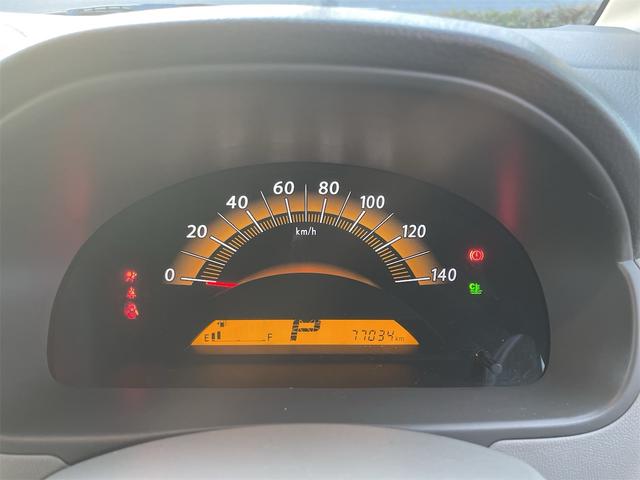 ルークス Xアイドリングストップ(7枚目)