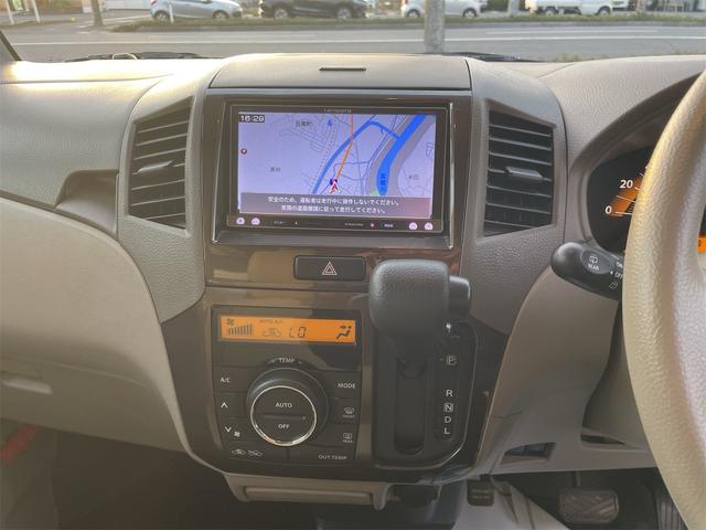 ルークス Xアイドリングストップ(8枚目)