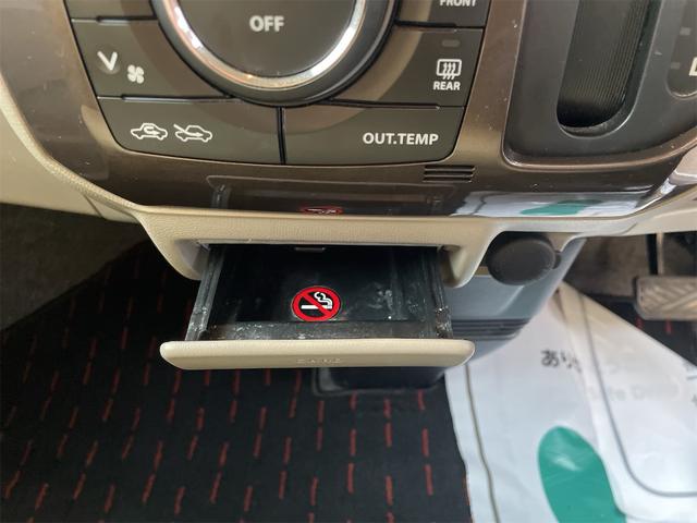 ルークス Xアイドリングストップ(11枚目)