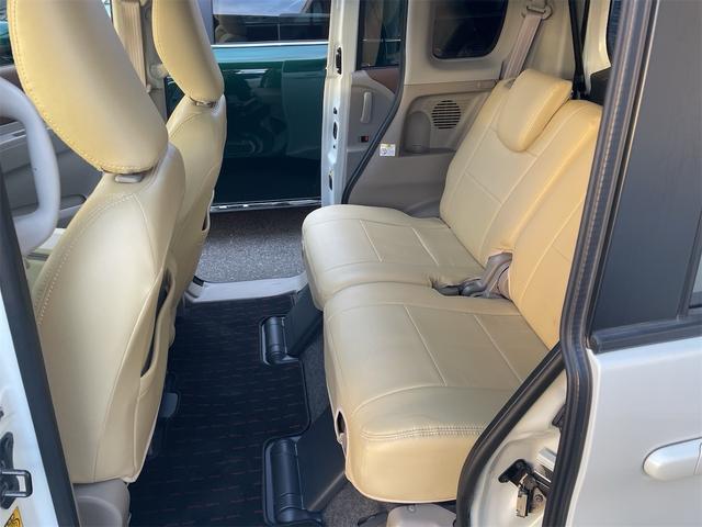 ルークス Xアイドリングストップ(15枚目)