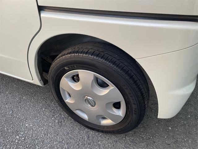 ルークス Xアイドリングストップ(19枚目)