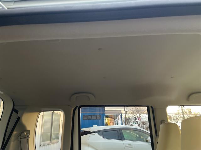 ルークス Xアイドリングストップ(23枚目)