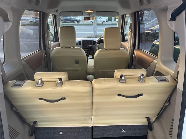 ルークス Xアイドリングストップ(24枚目)