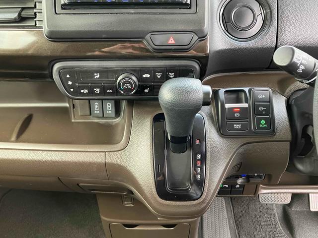 N-BOX L ETC バックカメラ 両側電動スライドドア ナビ クリアランスソナー オートクルーズコントロール レーンアシスト 衝突被害軽減システム オートライト LEDヘッドランプ スマートキー(15枚目)