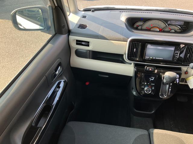 ムーヴキャンバス Gブラックアクセントリミテッド SAIII ナビ フルセグTV バックカメラ アラウンドビューモニター Bluetooth接続可 両側電動スライドドア ドライブレコーダー コーナーセンサー オートマチックハイビーム 修復歴なし ETC(7枚目)