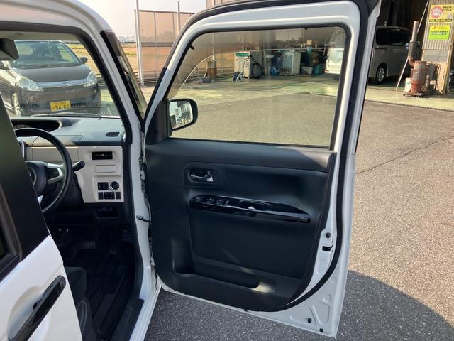 ムーヴキャンバス Gブラックアクセントリミテッド SAIII ナビ フルセグTV バックカメラ アラウンドビューモニター Bluetooth接続可 両側電動スライドドア ドライブレコーダー コーナーセンサー オートマチックハイビーム 修復歴なし ETC(11枚目)